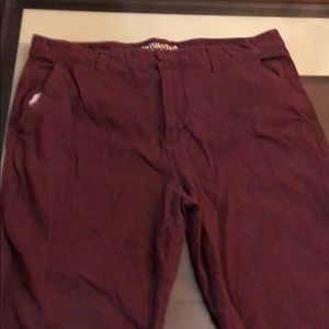 Revolution pants size 36 for men